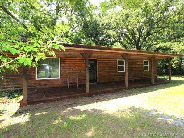 6847 Dickson Rd, Ardmore, OK 73401