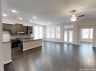 2808 Ashwood Rd, Schertz, TX 78108