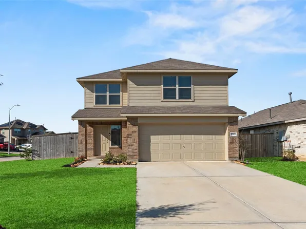 7303 Clover Chase Dr, Katy, TX 77493