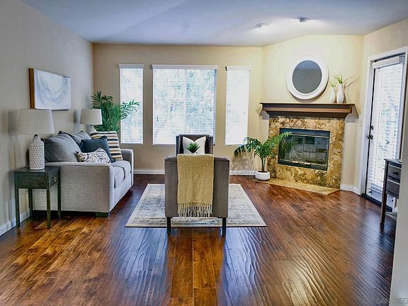 5th image of 18557 Caminito Pasadero Unit 388