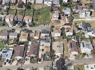 LOT 18 La Presa Ave, Spring Valley, CA 91977