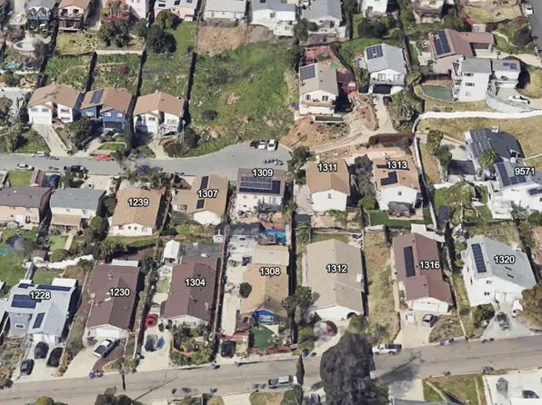 LOT 18 La Presa Ave, Spring Valley, CA 91977