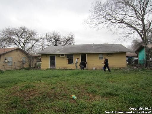 4th image of 6074 CASTLE HUNT DR
