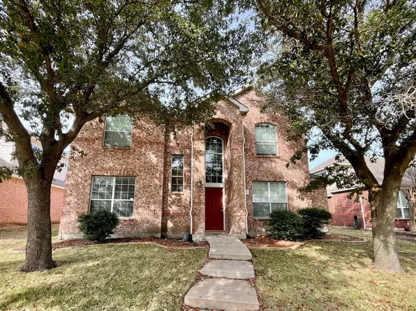 6116 Pine Meadow Ln, McKinney, TX 75070