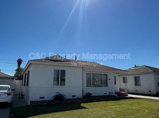 1408 E 142nd St, Compton, CA 90222