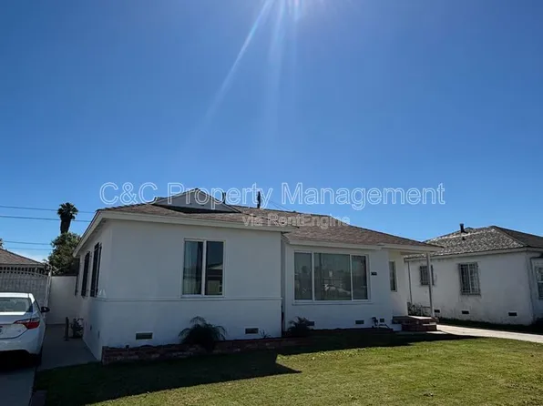 1408 E 142nd St, Compton, CA 90222