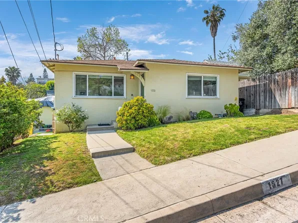 1627 McCollum St, Los Angeles, CA 90026