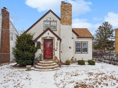 2079 Bayard Ave, Saint Paul, MN, 55116