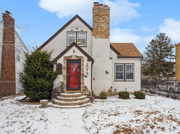 2079 Bayard Ave, Saint Paul, MN 55116
