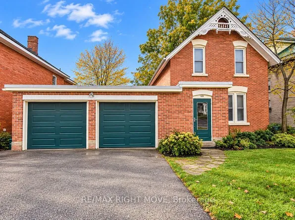 129 Coldwater Rd W, Orillia, ON L3V 3L5