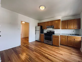 Rented by Corcoran