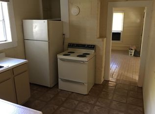 408 Booker St, Mobile, AL 36604