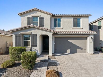 760 E Betsy Ln, Gilbert, AZ, 85296