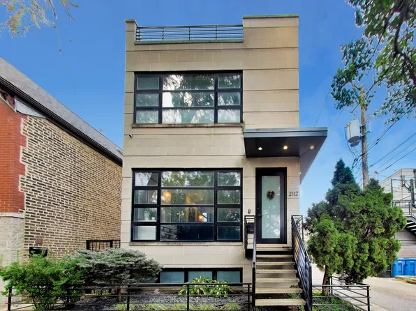 2112 W Dickens Ave, Chicago, IL 60647