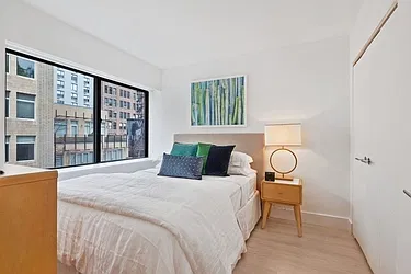 Rented by Living New York