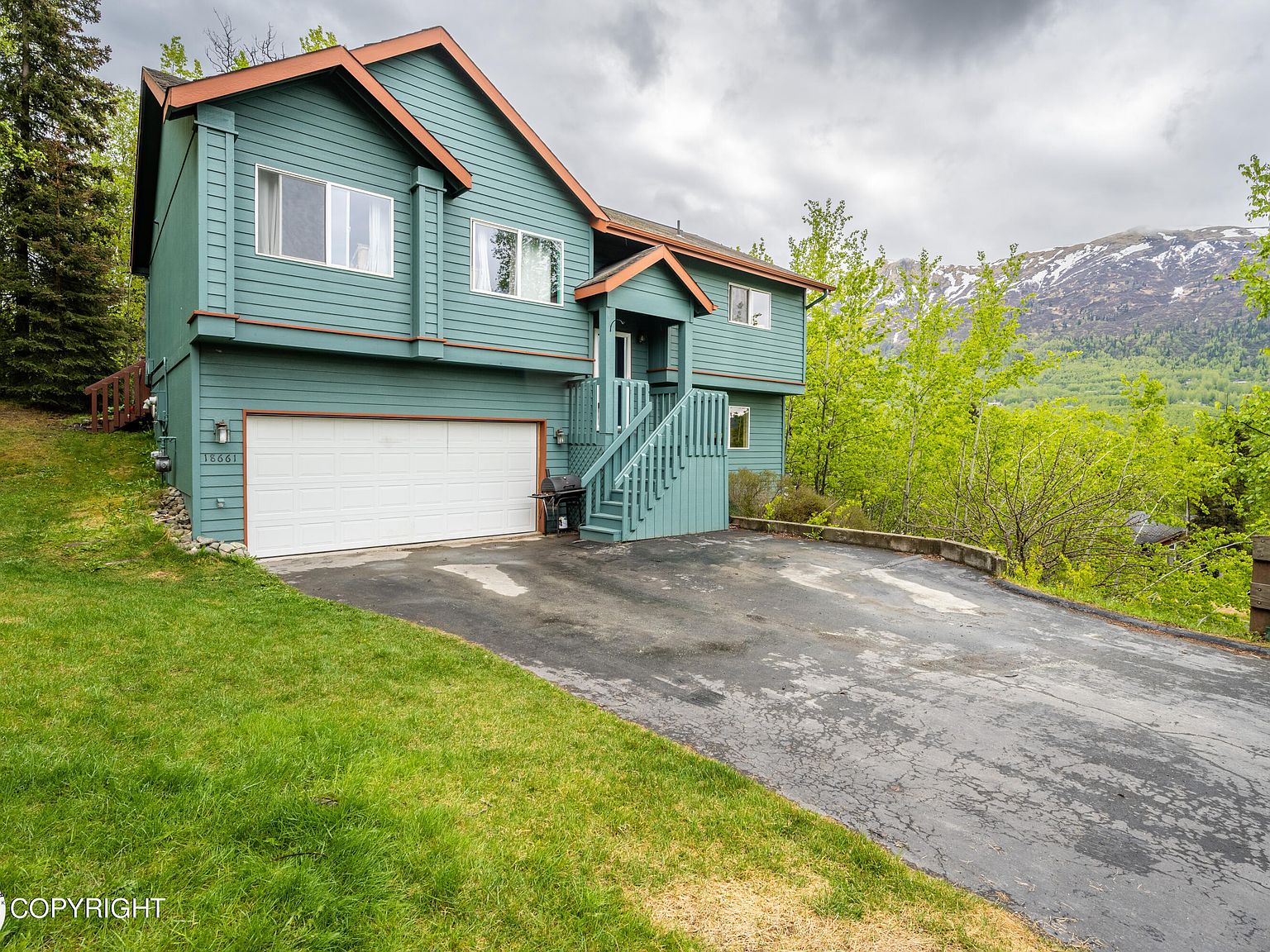 18661 Gibens Cir, Eagle River, AK 99577 Zillow