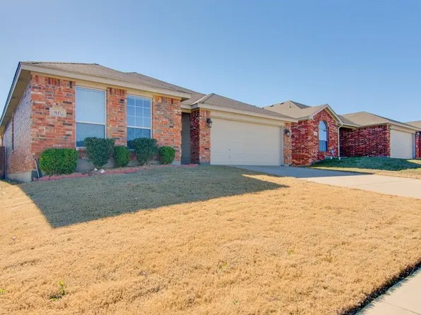 9117 Nathan Dr, White Settlement, TX 76108