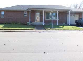 409 Dale St, Martinsville, IN
