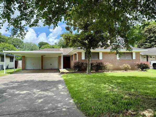 3203 Callaway Dr, Nederland, TX 77627