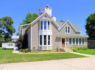 413 W 6th St, Spencer, IA 51301