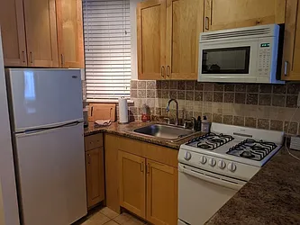 Rented by Chartwell Manhattan Realty