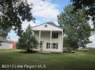 15634 181st Ave, Verndale, MN 56481