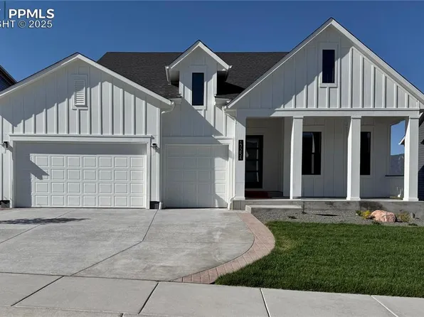 17254 Crimson Clover Dr, Monument, CO 80132