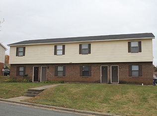 1335 Marne Ave APT A, Durham, NC 27704