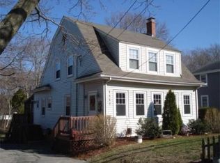 1117 Pleasant St, Weymouth, MA 02189