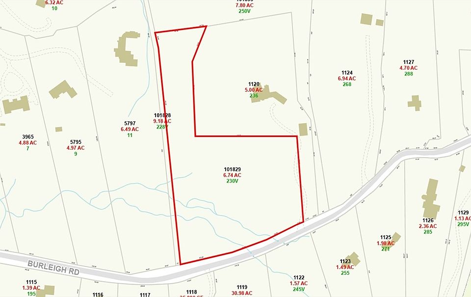 2nd image of 230-230V Burleigh Rd