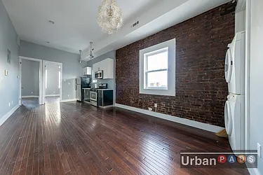 Rented by Urban Pads