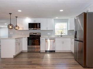 2080 Appaloosa Ln, Pahrump, NV 89060