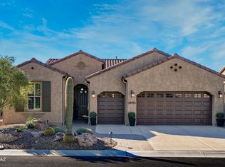 59719 E Ankole Dr, Oracle, AZ 85623