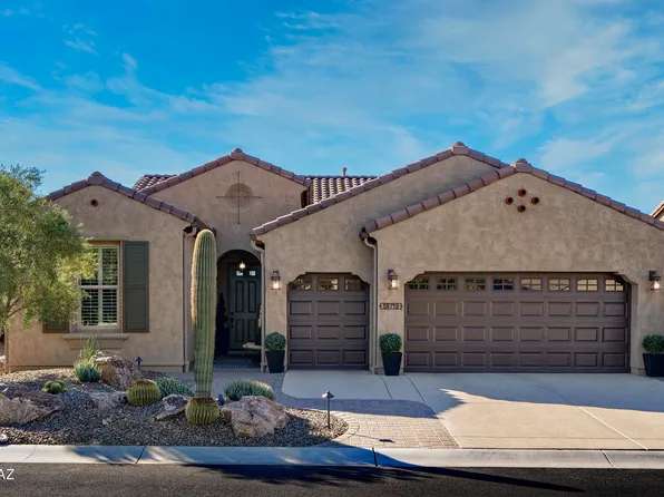 59719 E Ankole Dr, Oracle, AZ 85623