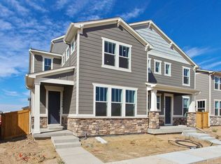 17558 Bluetrail Ave, Parker, CO 80134