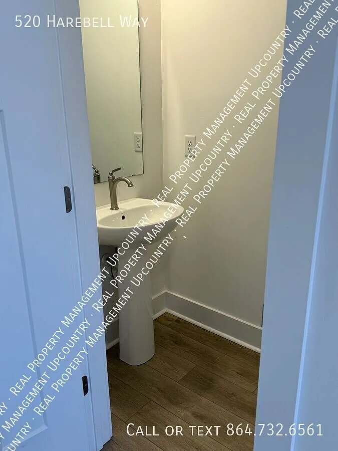 New Construction Townhome Style, Space & Comfort — Photo 4