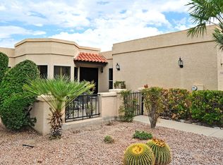 7201 E Rosslare Dr, Tucson, AZ 85715