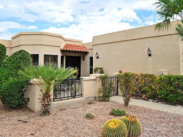 7201 E Rosslare Dr, Tucson, AZ 85715