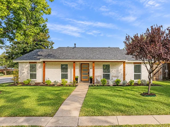8501 Van Pelt Dr, Dallas, TX 75228