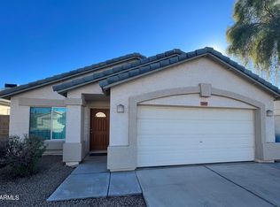 3107 W Melinda Ln, Phoenix, AZ 85027
