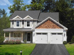 2 Pennywhistle Dr, Windham, ME 04062