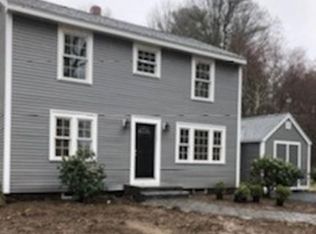 662 Old Harvard Rd, Boxboro, MA 01719