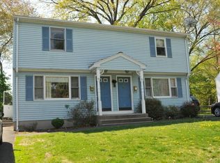 40-42 Gay Ter, West Springfield, MA 01089