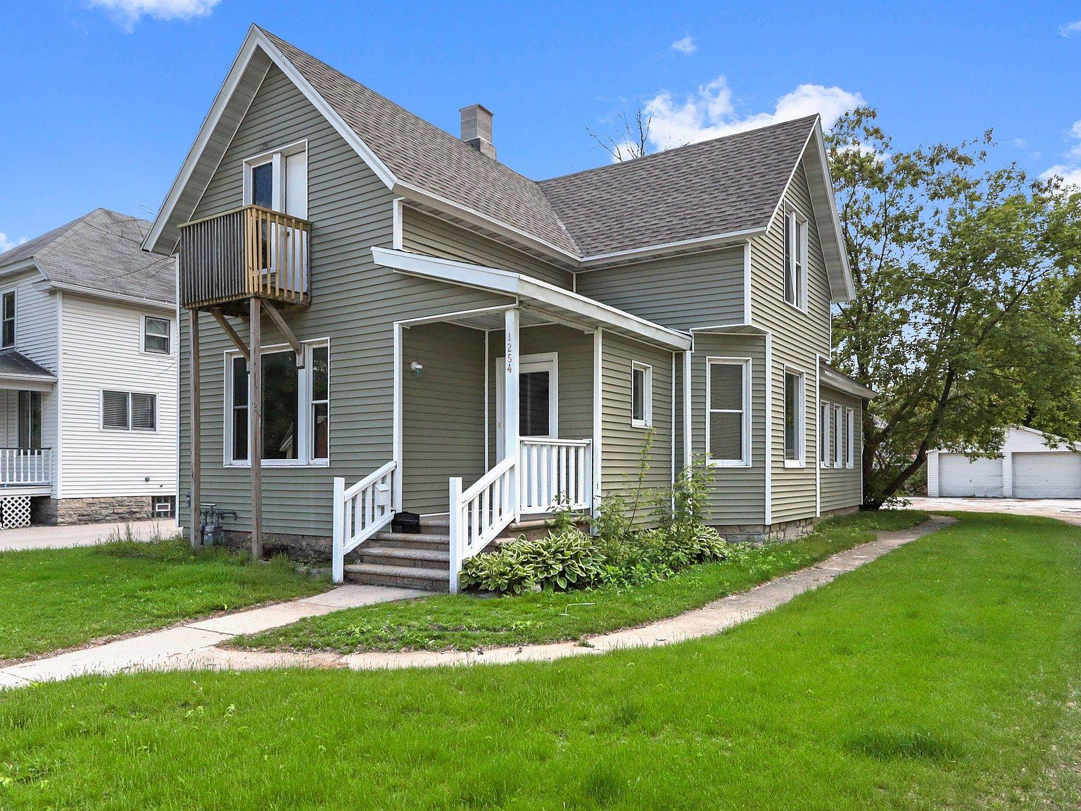 1254 Cherry St, Green Bay, WI 54301 | Zillow