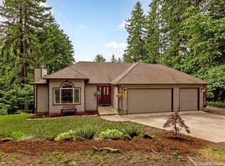 15102 SE 196th Ct, Damascus, OR 97089