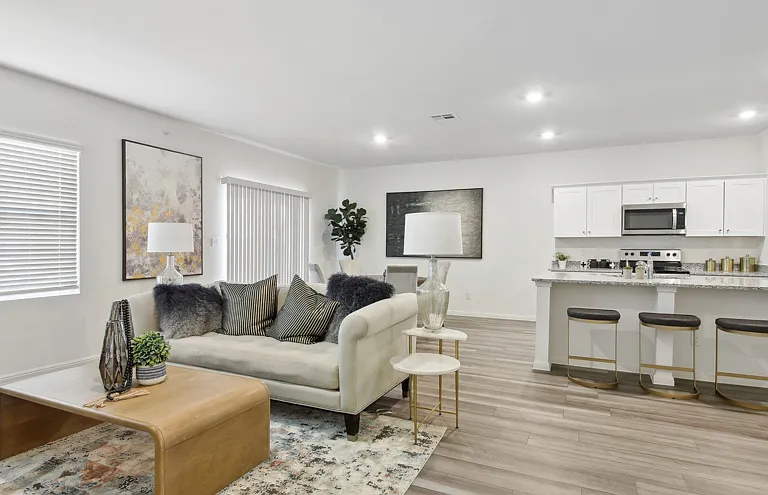 Beacon at Presidential Heights Rental Homes — Photo 1