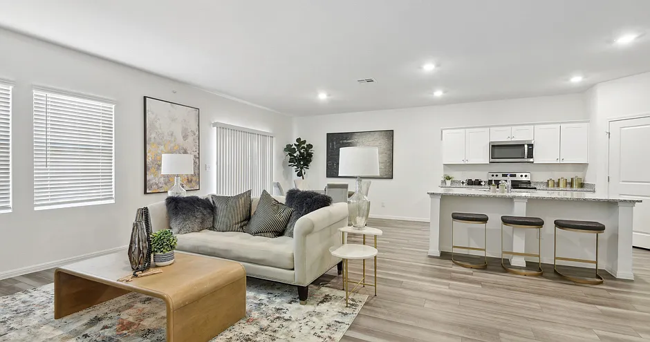 Limestone Creek Rental Homes