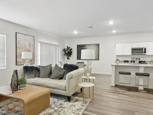 Beacon at Presidential Heights Rental Homes