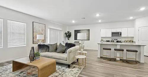 Beacon at Presidential Heights Rental Homes Photo 1