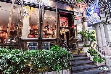 Rented by Heller Organization